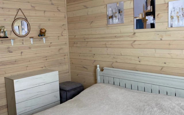 Частный дом в живописном месте