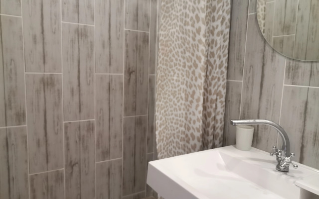 Апартаменты Северное Сияние на Пермякова 43А 405\2