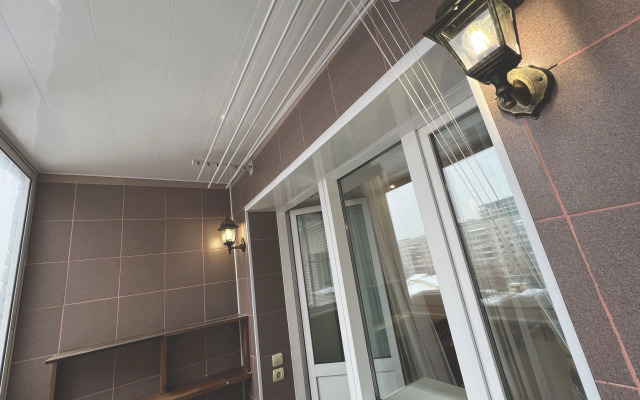 Квартира Большая Однокомнатная