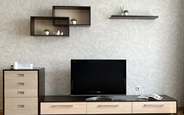 Квартира Комфортабельная около Планеты