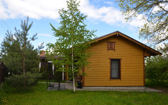 Usadba Varvarovka Mini-Hotel