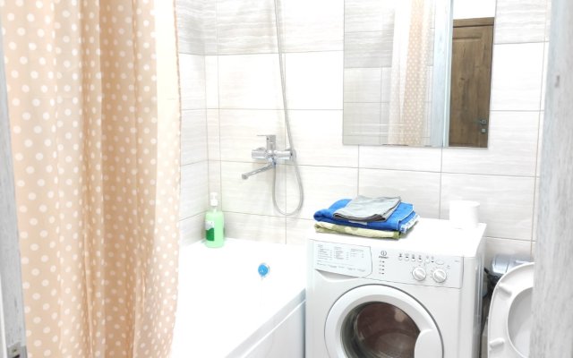 Квартира на Баррикад 62/13