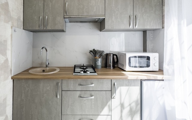 Lovelyhome39 U Rybnoy Derevni Oberdorf