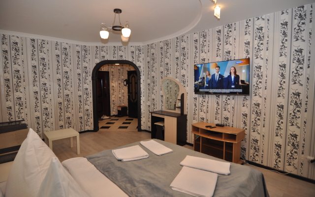 Apartamenty 1-Komnatnaya Kvartira