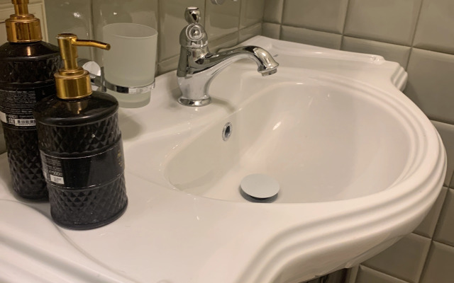 Квартира на ул Новосущевская 15 К 1