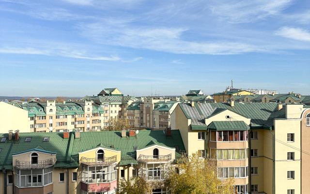 Квартира на Пискунова, 148/7