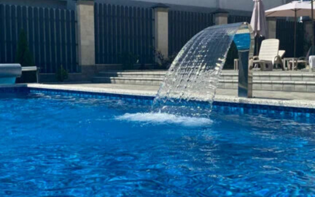 Korso Hotel