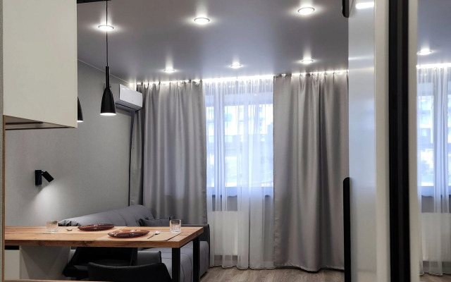V Sochi Dlya Otdykha Na More Flat