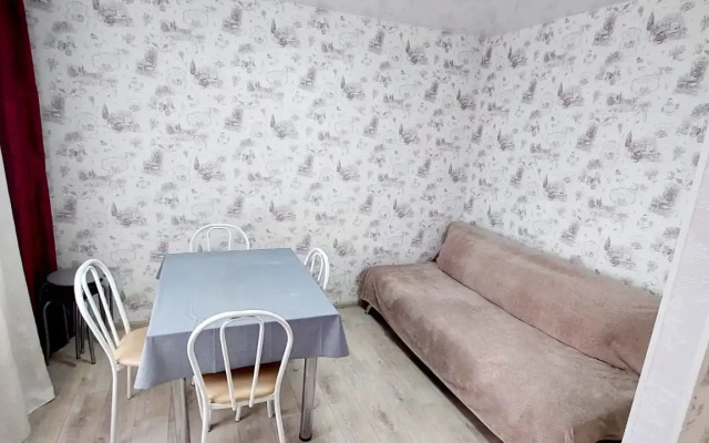 Квартира Говорова 34