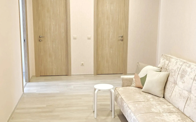 Zavidovo Apartments