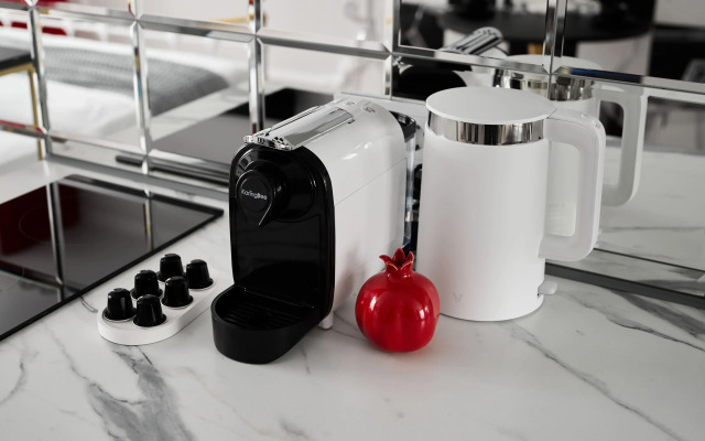 Апартаменты Berzarina Alisa Wonder Land