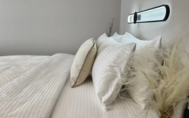 Квартира рядом с парком Гагарина