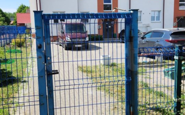 Апартаменты Янтарь