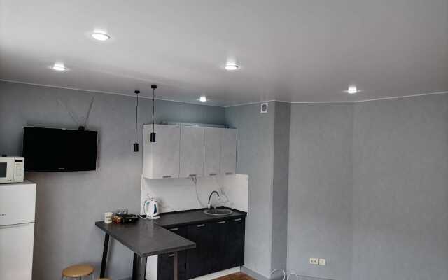 Studiya V Tsentre Goroda Flat