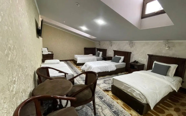 Hotel Shahdil