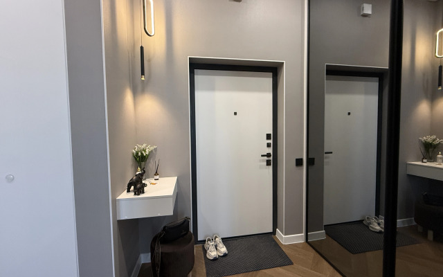 Апартаменты у Аэропорта