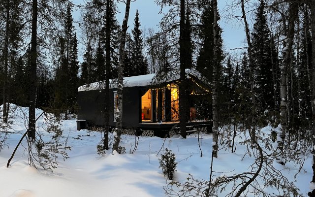 Частный Дом с Видом на Лес и Горы в 15 минутах от Bigwood - фото 2