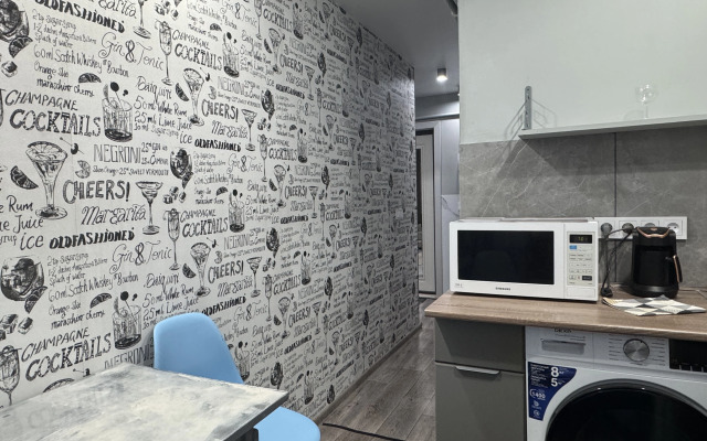 Квартира  на улице Максима Горького 17