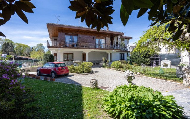 Gabri 1 Villa