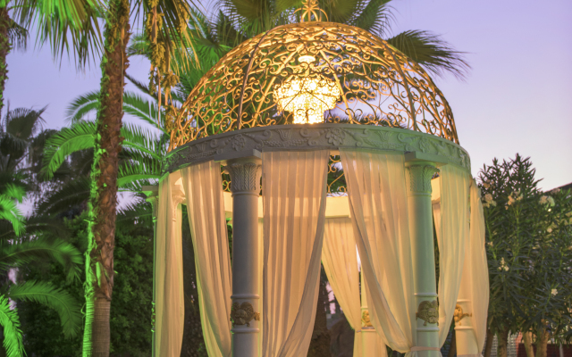 Delphin Deluxe Hotel - Ultra All Inclusive