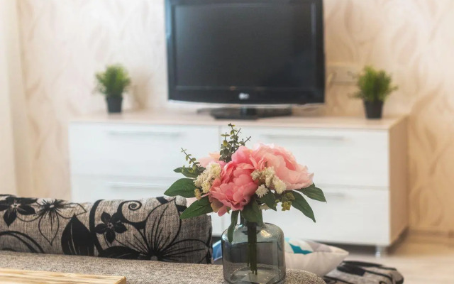 Апартаменты Студия у Зеленого Острова