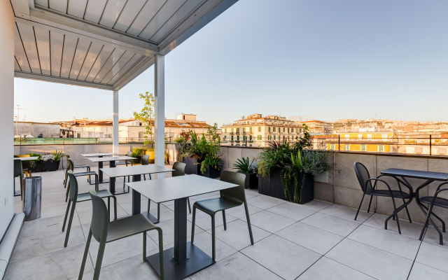 Best Western Plus Hotel Plaza Napoli