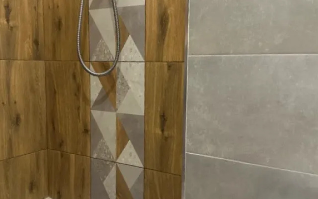 Studiya V Stile Loft Flat