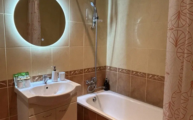 Квартира Закхаймские