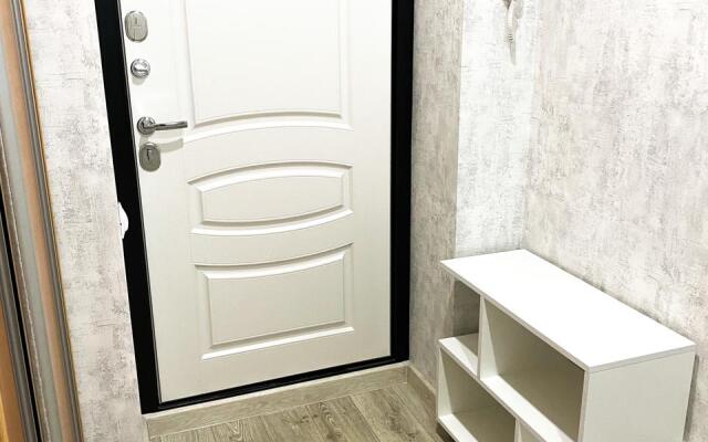 Квартира Тихая гавань