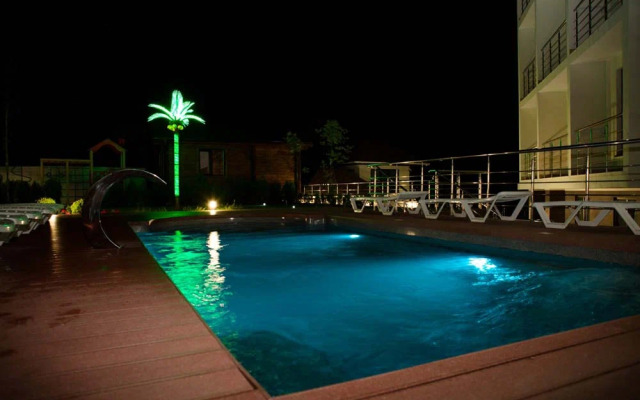 Agoy Guest house