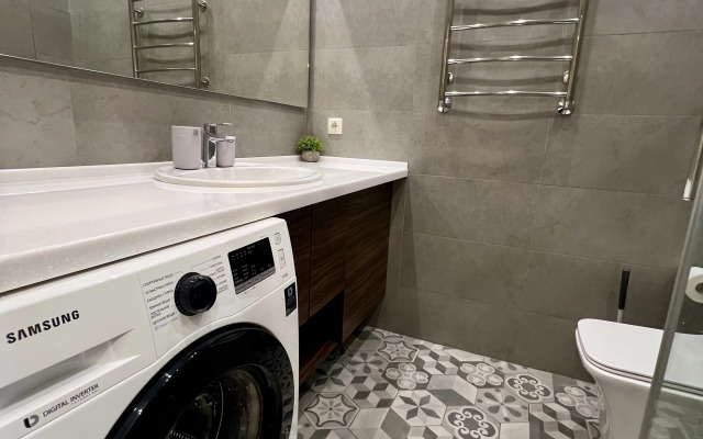 Квартира на Крымской 89 (749)