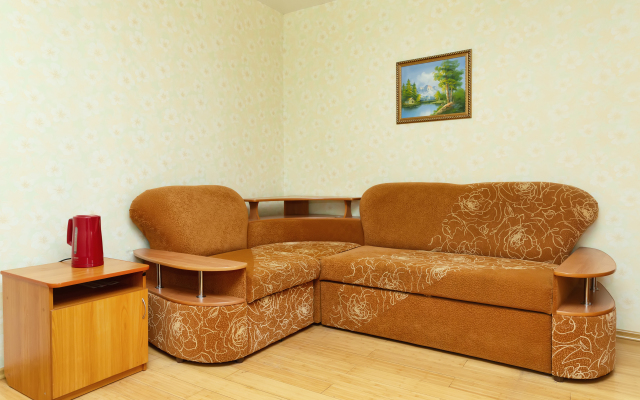 Bear's Corner Guest House	