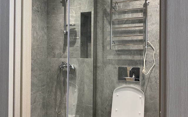 Novye v TSentre Goroda Dostojnye Vas Apartments