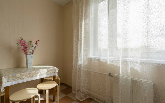 DearHome Kvalynskiy Bulvar Apartments