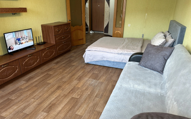 Kvartira na Gladkova 28