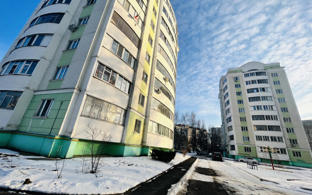 Na Shosse Moskovskoye 172A  Apartments