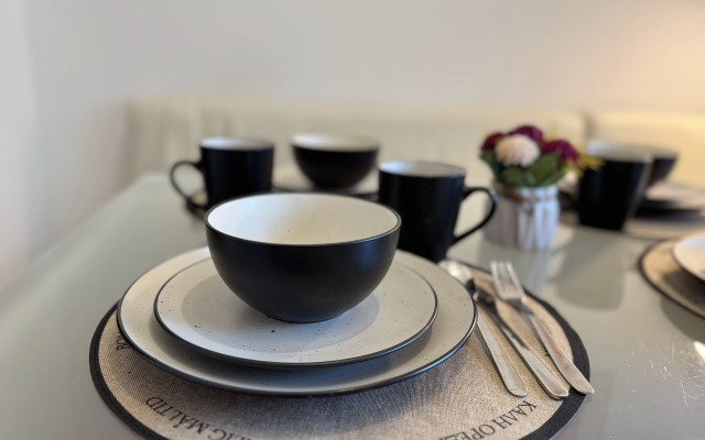 Квартира уютная в центре