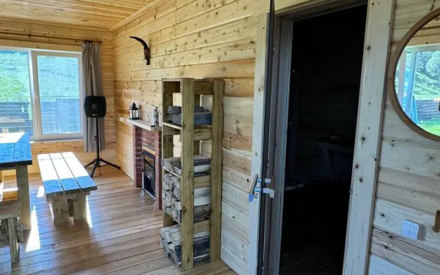 Гостевой дом Kislorod