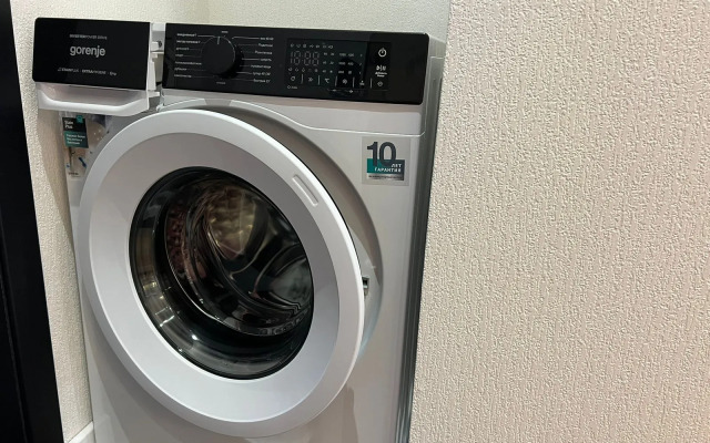 Апартаменты Измайловский Парк