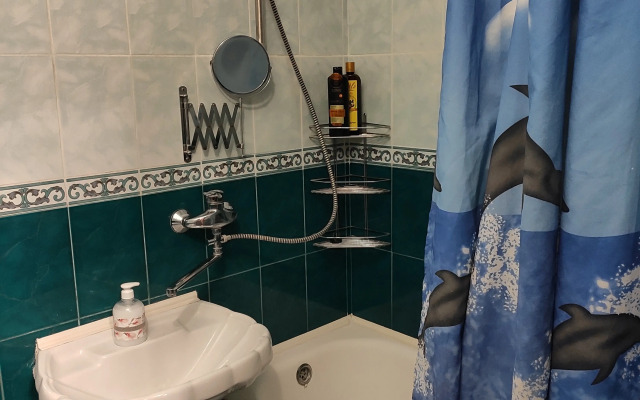 Апартаменты ДомГдеВасЖдут