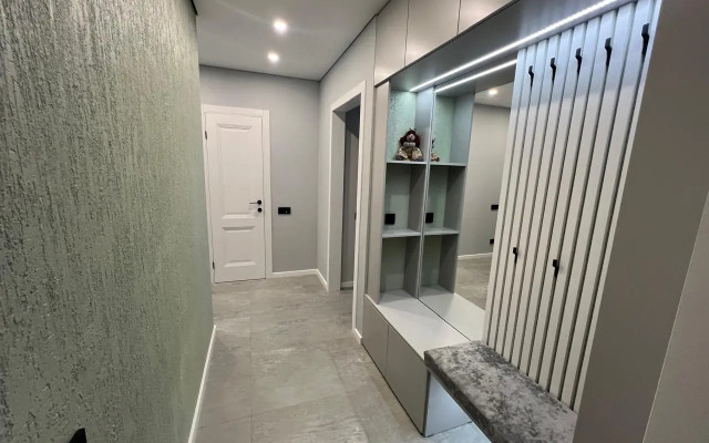 Квартира Шикарная