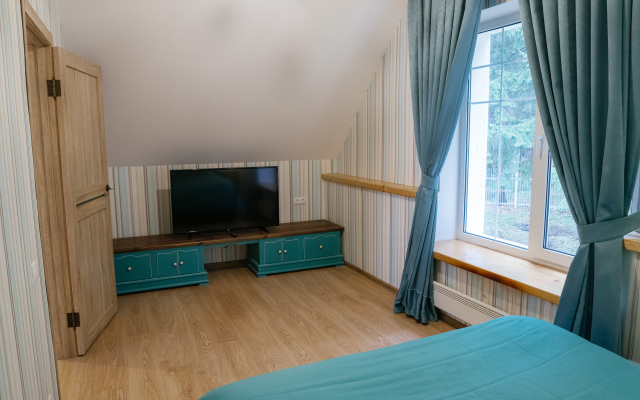 Park-Hotel Torbeevo Ozero