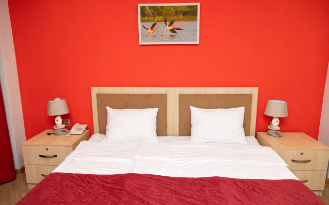 Hotel Flamingo Baku