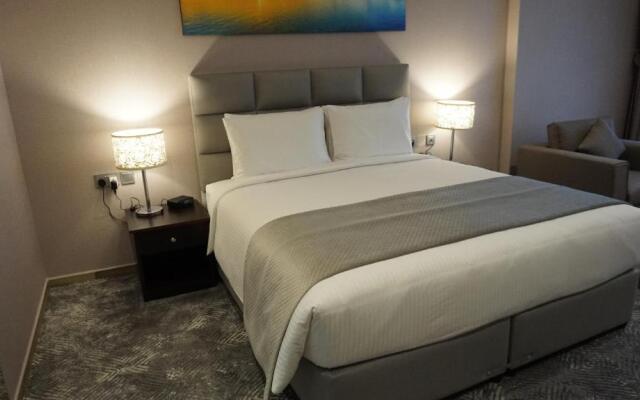 AlkoutBeachHotel