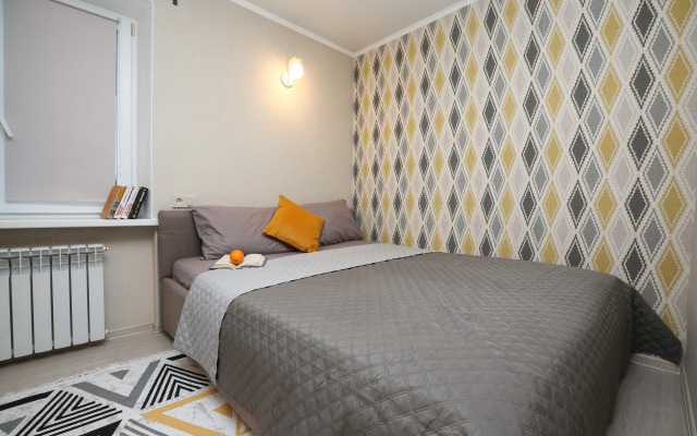 Квартира "Балтийский янтарь"