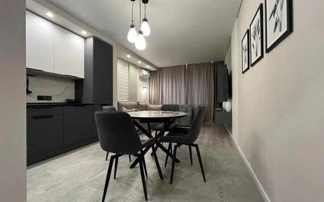 Квартира Шикарная