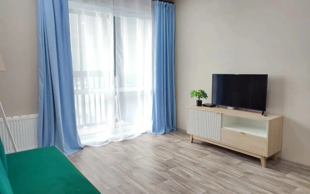 Апартаменты Атмосфера-Терраццо