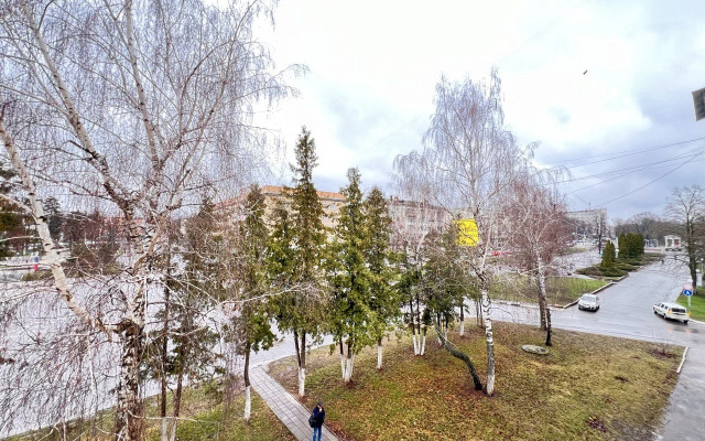 Na Ulitse Maksima Gorykogo 28 Flat