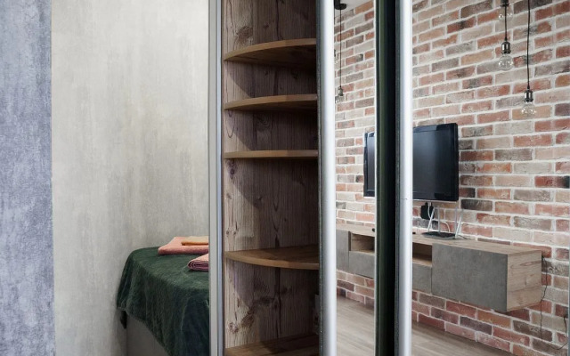 Квартира Right Room Петра Тарасова 5 ЖК Кошелев