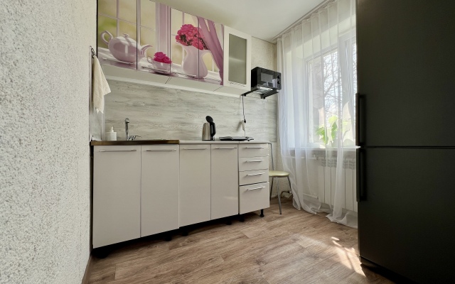 Apartment 1-room Pobeda 23-5 Sakhalin center KakDoma